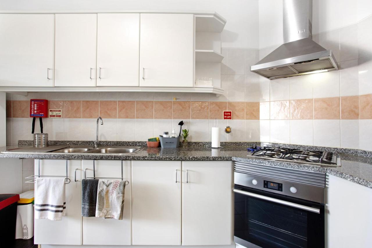Apartamento Fenix Garajau Caniço Exterior foto